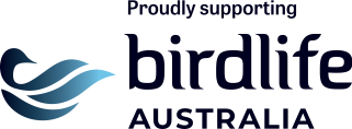 Proudly supporting BirdLife Australia